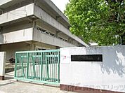 吹田市立豊津西中学校 徒歩10分。 750m