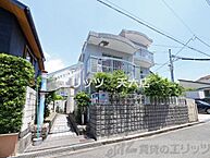 大阪府吹田市千里山西5丁目45-4：物件画像／株式会社エリッツ　エリッツ阪急淡路店