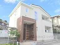 大阪府高槻市松が丘3丁目13-8：物件画像／株式会社エリッツ　エリッツ阪急淡路店
