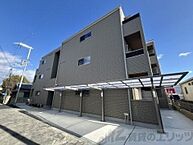 大阪府茨木市中穂積2丁目8-22：物件画像／株式会社エリッツ　エリッツ阪急淡路店