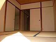 玄関付近