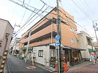 大阪府茨木市本町1-16：物件画像／株式会社エリッツ　エリッツ阪急淡路店