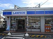 ローソン 高槻如是町店 徒歩13分。 1030m