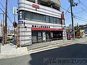 東淀川上新庄郵便局 徒歩20分。 1550m