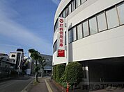 尼崎信用金庫南茨木支店 徒歩9分。 700m