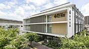 医療法人恵仁会田中病院 徒歩11分。 860m