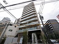 大阪府大阪市北区西天満3丁目7-27：物件画像／株式会社エリッツ　エリッツ阪急淡路店
