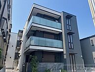 大阪府吹田市泉町4丁目37-7：物件画像／株式会社エリッツ　エリッツ阪急淡路店