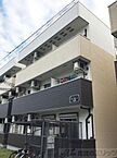 大阪府吹田市内本町2丁目17-2：物件画像／株式会社エリッツ　エリッツ阪急淡路店