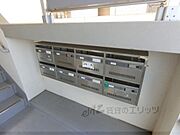 集合ポスト