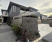 大阪府茨木市西河原1丁目3-4：物件画像／株式会社エリッツ　エリッツ阪急淡路店