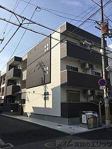 外観 外観