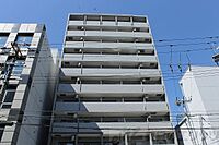 大阪府吹田市垂水町3丁目28-16：物件画像／株式会社エリッツ　エリッツ阪急淡路店
