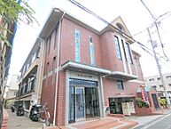 大阪府茨木市稲葉町1-4：物件画像／株式会社エリッツ　エリッツ阪急淡路店