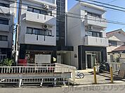 吹田山手郵便局 徒歩18分。 1390m