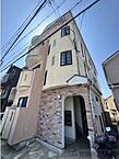 大阪府高槻市奈佐原4丁目5-11：物件画像／株式会社エリッツ　エリッツ天六店