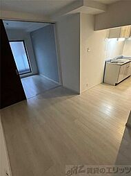 アーバンヴイラ摂津 3階1LDKのリビング/ダイニング