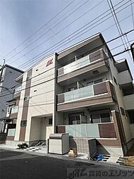 アーバンヴイラ摂津