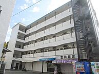 大阪府吹田市樫切山18-4：物件画像／株式会社エリッツ　エリッツ天六店