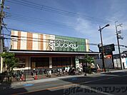 Foods　Market　satake大池店 徒歩24分。 1900m