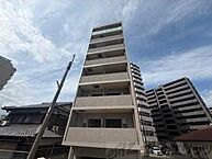 大阪府吹田市広芝町23-27：物件画像／株式会社エリッツ　エリッツ天六店