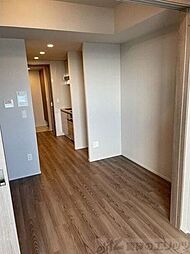 Brillia Tower箕面船場TOP OF THE HILL 11階2LDKのリビング/ダイニング