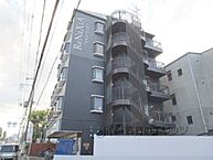 大阪府高槻市大畑町27-1：物件画像／株式会社エリッツ　エリッツ天六店