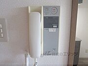 インターホン