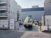 大阪府摂津市東一津屋未：物件画像／株式会社エリッツ　エリッツ天六店
