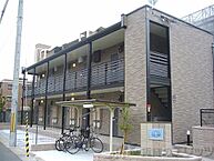 大阪府茨木市上穂積2丁目2-13：物件画像／株式会社エリッツ　エリッツ天六店