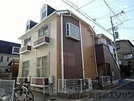 大阪府吹田市泉町5丁目20-17：物件画像／株式会社エリッツ　エリッツ天六店