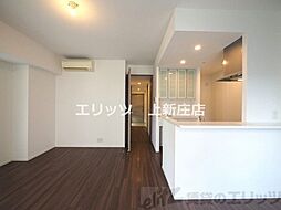 パークアクシス梅田 1LDKの写真