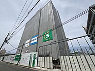 大阪府大阪市東淀川区南江口2丁目10-35：物件画像／株式会社エリッツ　エリッツ天六店