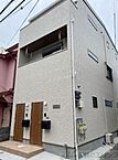 大阪府高槻市芥川町4丁目14-24：物件画像／株式会社エリッツ　エリッツ天六店