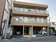 大阪府吹田市円山町23-24：物件画像／株式会社エリッツ　エリッツ天六店