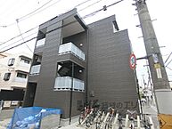 大阪府茨木市末広町13-5：物件画像／株式会社エリッツ　エリッツ天六店