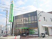 北おおさか信用金庫富田支店 徒歩15分。 1200m
