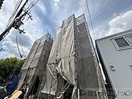 大阪府吹田市泉町5丁目26-13付近：物件画像／株式会社エリッツ　エリッツ天六店