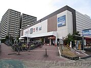 イオンフードスタイル 摂津富田店 徒歩4分。 310m