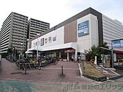 イオンフードスタイル 摂津富田店 徒歩4分。 280m