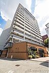 大阪府大阪市北区中崎西3丁目1-12：物件画像／株式会社エリッツ　エリッツ天六店