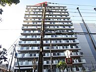大阪府吹田市広芝町11-21：物件画像／株式会社エリッツ　エリッツ天六店