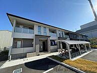 大阪府摂津市鳥飼本町5丁目6-36：物件画像／株式会社エリッツ　エリッツ天六店