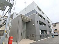 大阪府茨木市藤の里1丁目10-7：物件画像／株式会社エリッツ　エリッツ天六店