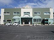 JAたかつき 磐手支店 徒歩3分。 200m