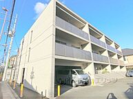 大阪府茨木市西中条町3-37：物件画像／株式会社エリッツ　エリッツ天六店