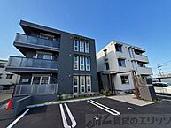 大阪府三島郡島本町高浜3丁目8-14：物件画像／株式会社エリッツ　エリッツ天六店