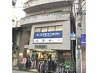 大阪府高槻市紺屋町6-7：物件画像／株式会社エリッツ　エリッツ天六店