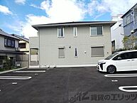 大阪府箕面市新稲5丁目15-23：物件画像／株式会社エリッツ　エリッツ天六店