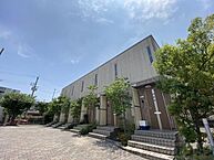 大阪府高槻市神内2丁目9-25：物件画像／株式会社エリッツ　エリッツ天六店